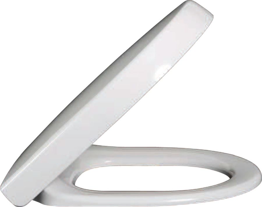 Darmowa Dostawa - Deska sedesowa Villeroy & Boch Architectura 9M66S201
