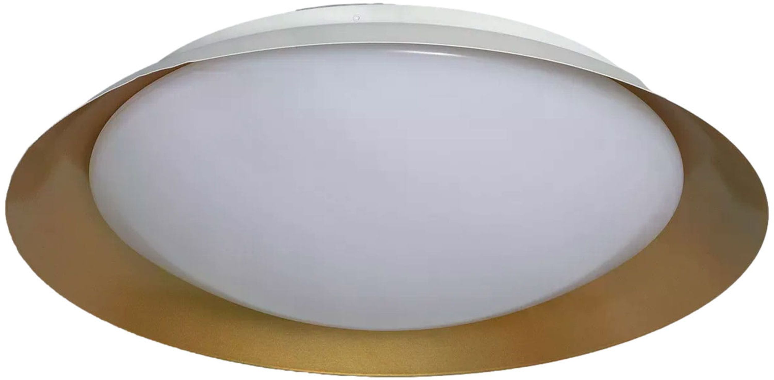 Darmowa Dostawa - Plafon 1x30 W biały Abruzzo Mistica ABRPLCB30WCCT