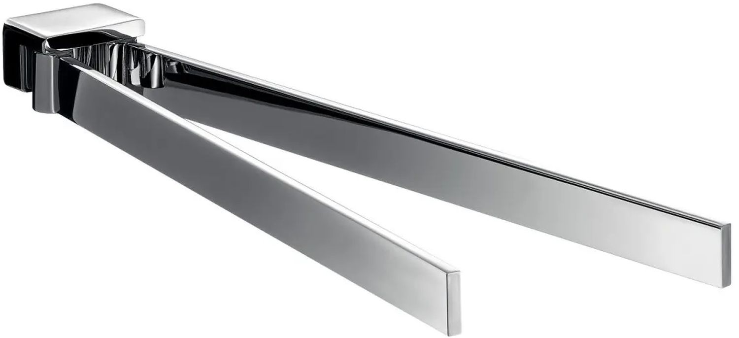 Darmowa Dostawa - Wieszak na ręcznik chrom Emco Loft 055000141