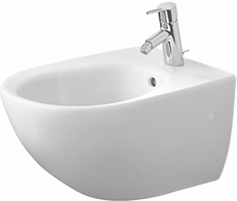 Darmowa Dostawa - Bidet wiszący Duravit Architec 2531150000