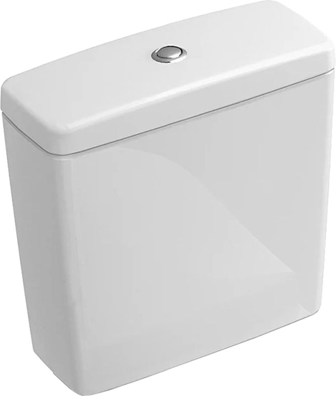 Darmowa Dostawa - Spłuczka Villeroy & Boch O.Novo 5760G1R1