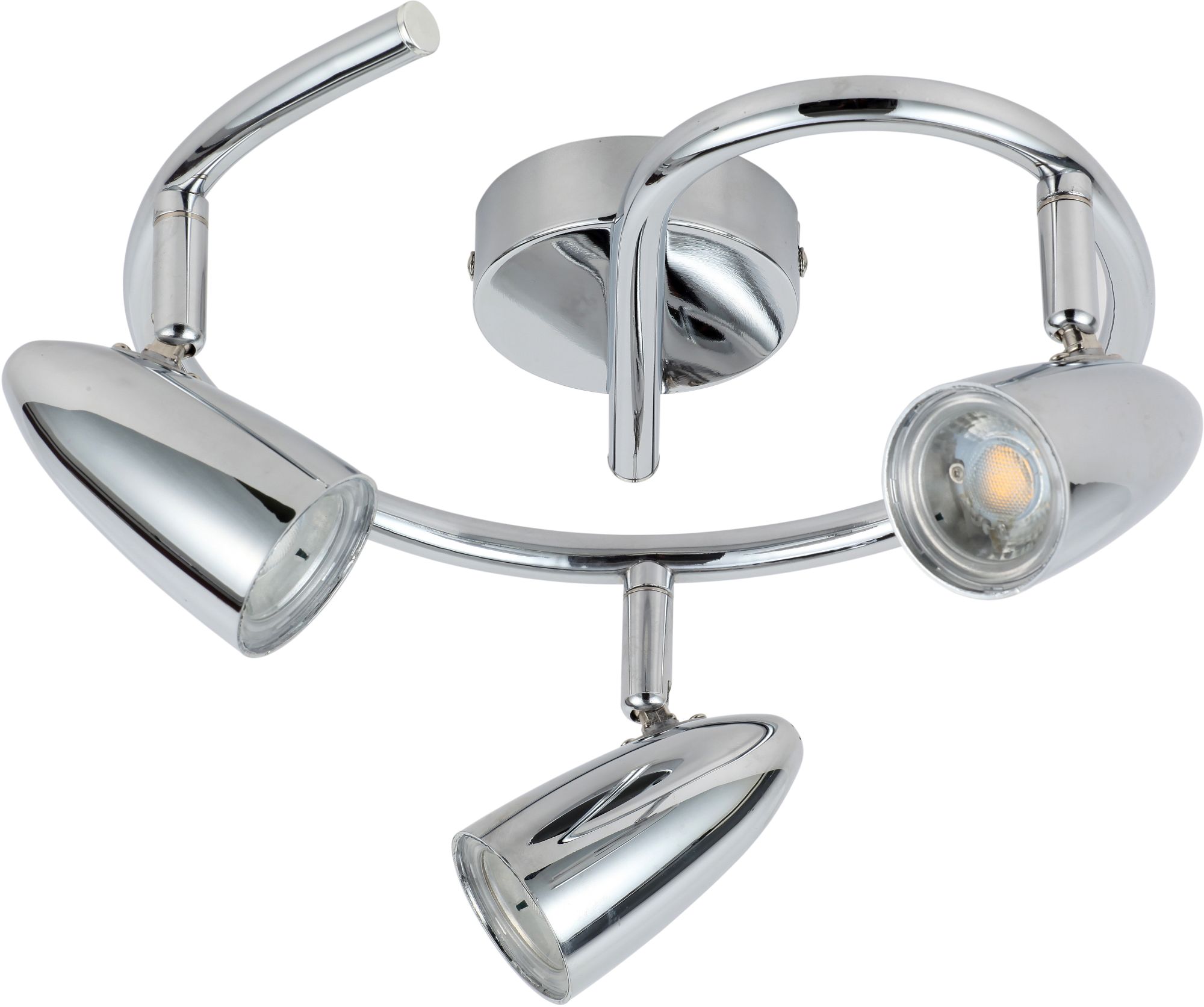 Darmowa Dostawa - Lampa podsufitowa Candellux Liberty 9349612