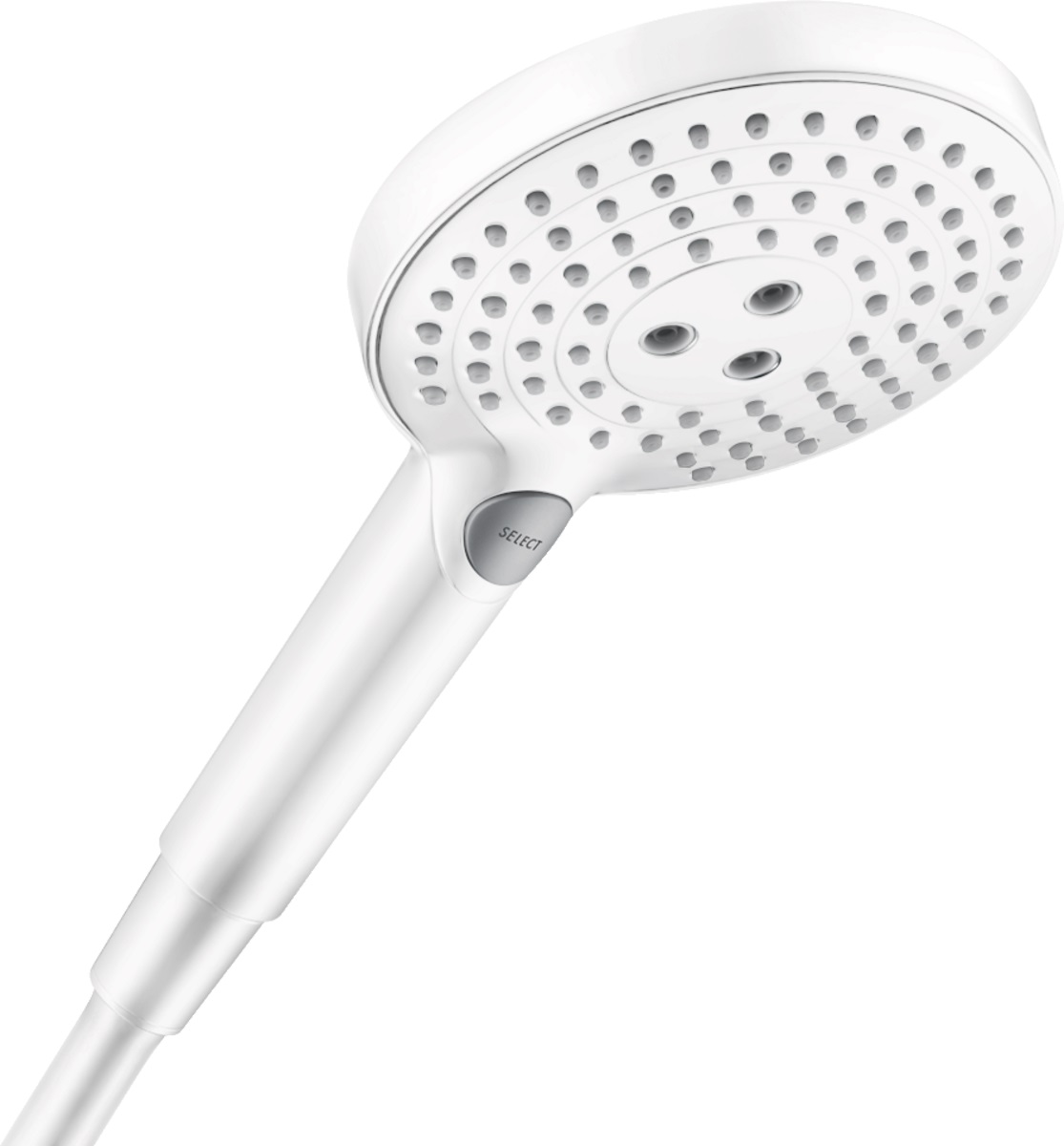 Darmowa Dostawa - Słuchawka prysznicowa Hansgrohe Raindance 26531700