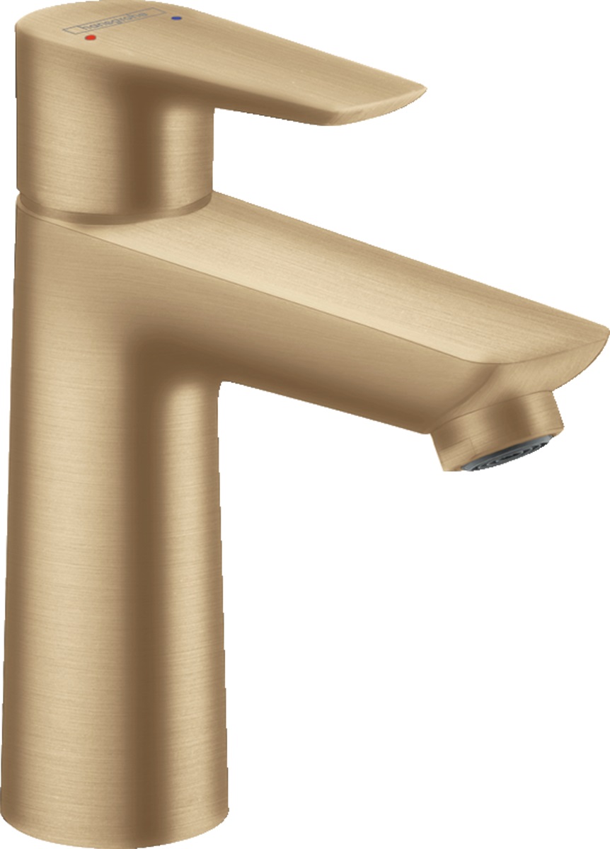 Darmowa Dostawa - Bateria umywalkowa stojąca Hansgrohe Talis E 71712140