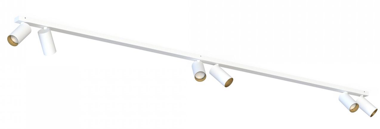 Darmowa Dostawa - Lampa podsufitowa Nowodvorski Lighting Mono 7777