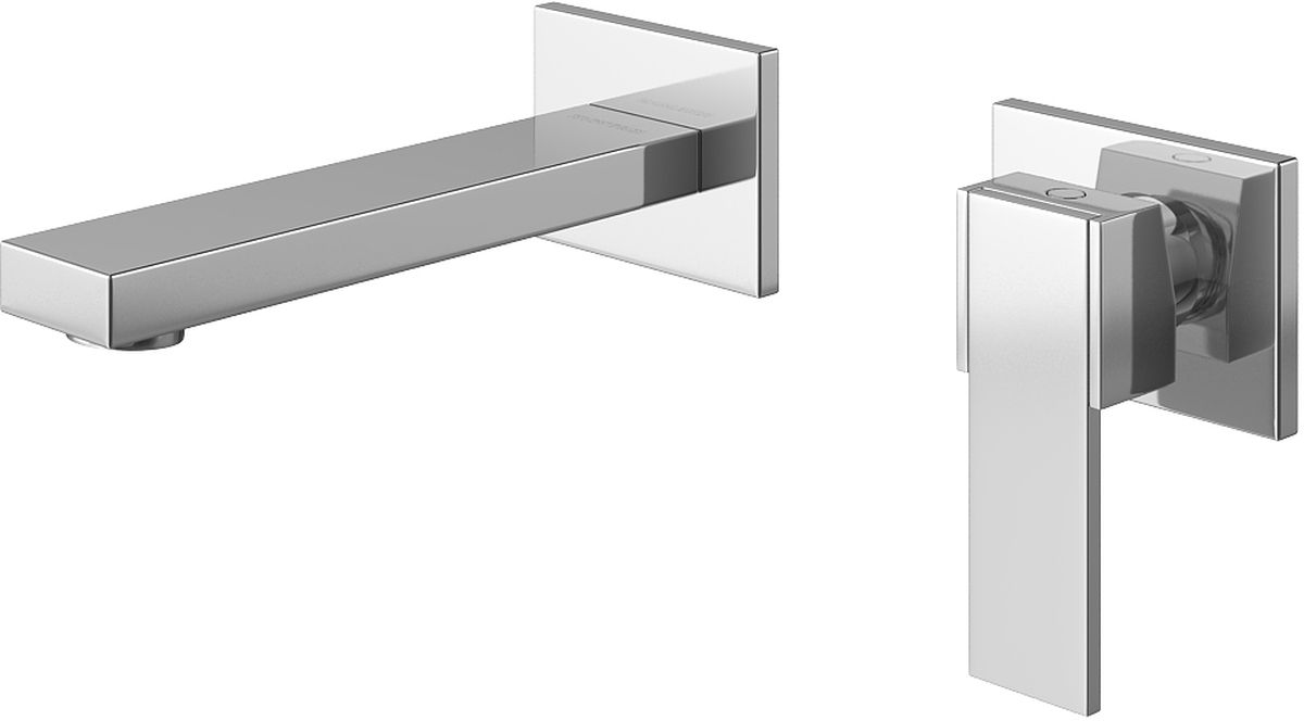 Darmowa Dostawa - Bateria umywalkowa Kohlman Excelent QW180H