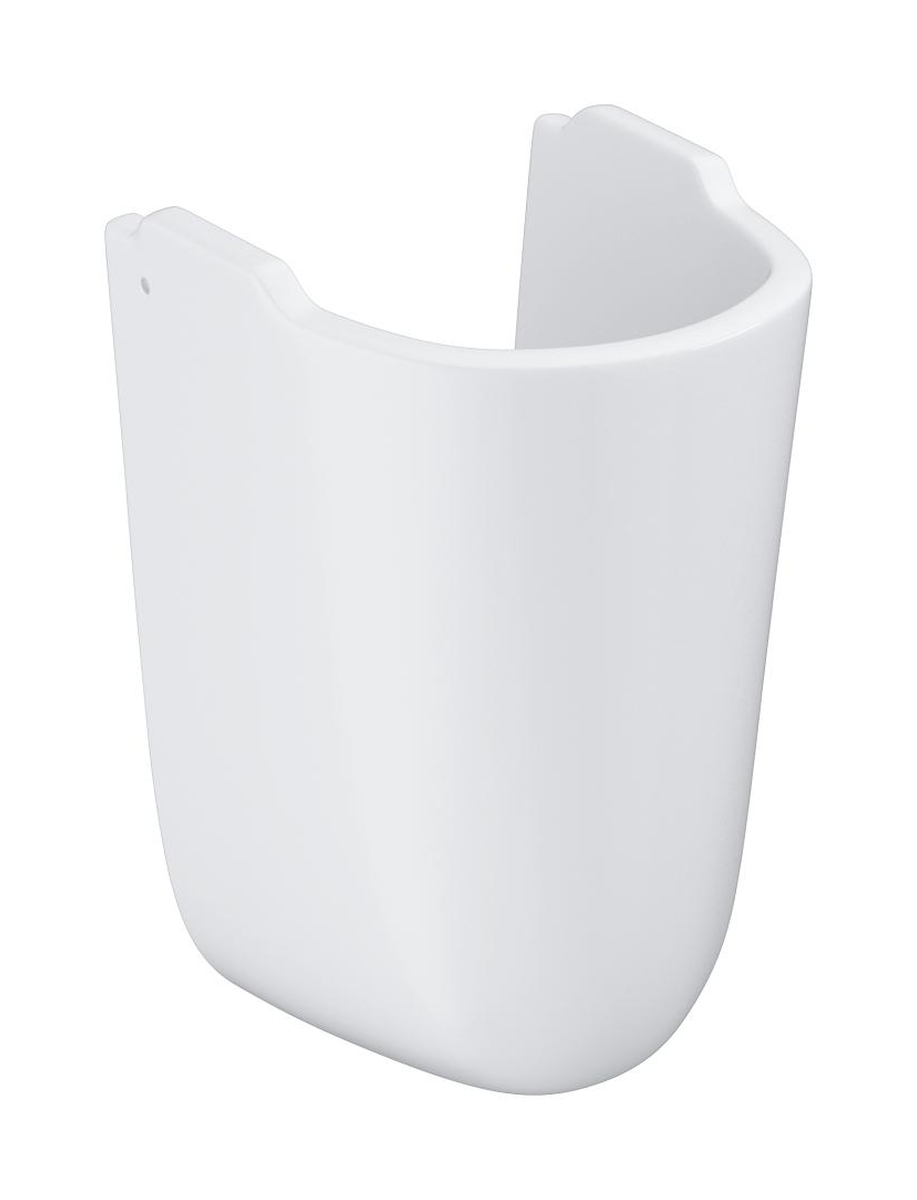 Darmowa Dostawa - Półpostument Grohe Bau Ceramic 39426000