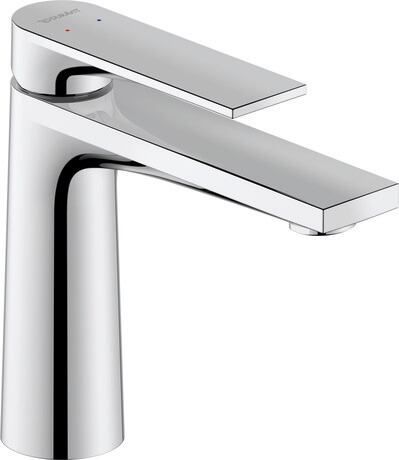 Darmowa Dostawa - Bateria umywalkowa stojąca chrom Duravit Tulum TU1020002010