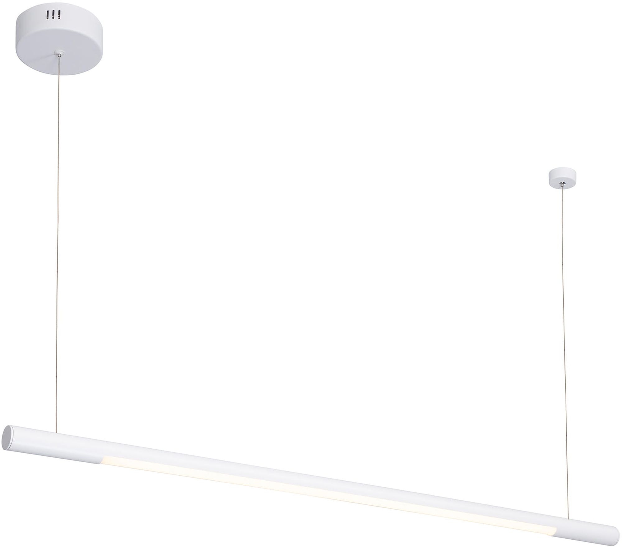 Darmowa Dostawa - Lampa wisząca MaxLight Organic Horizon P0357