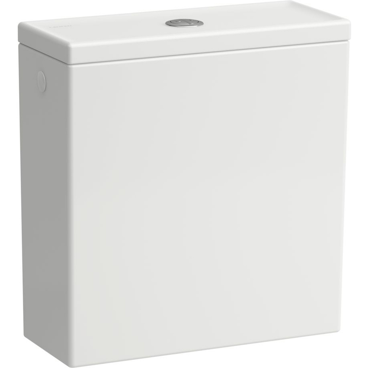 Darmowa Dostawa - Spłuczka Laufen The New Classic H8288520009721