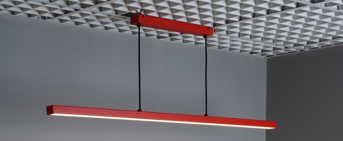 Darmowa Dostawa - Lampa wisząca zoomLED 5903714980383