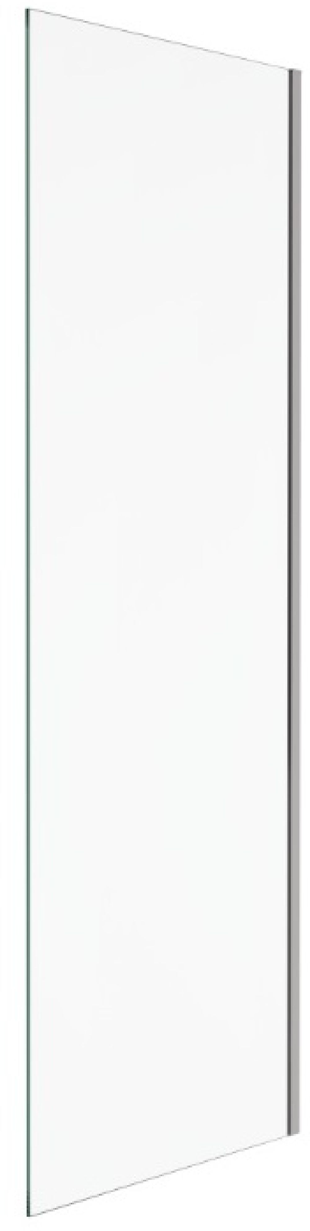 Darmowa Dostawa - Ścianka prysznicowa 90 cm /szkło przezroczyste Excellent Ortigo KAEX5022900