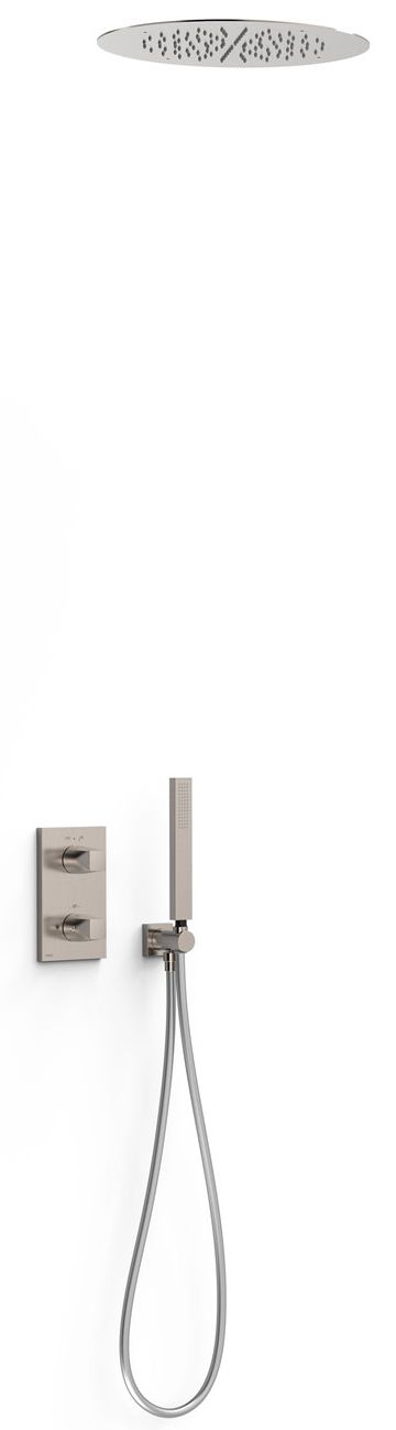 Darmowa Dostawa - Zestaw prysznicowy Tres Therm-Box 21125006AC