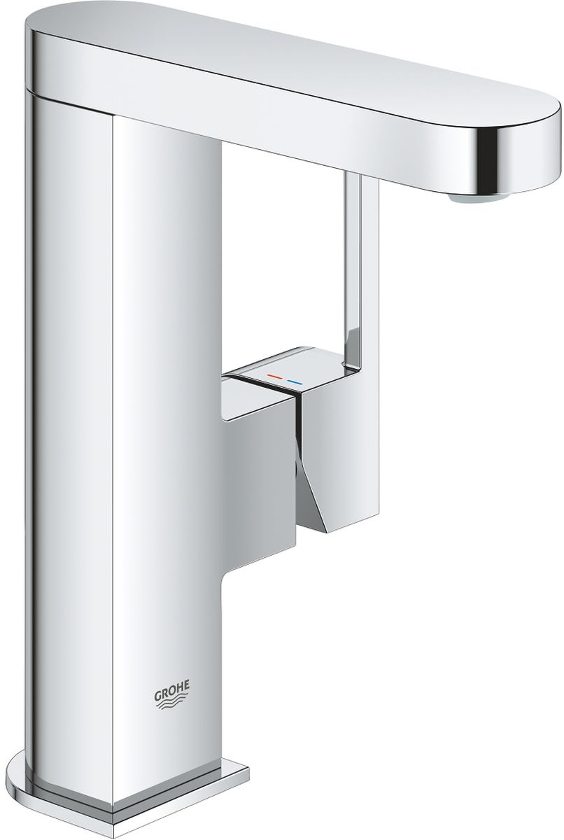 Darmowa Dostawa - Bateria umywalkowa stojąca starlight chrome Grohe Plus 23872003