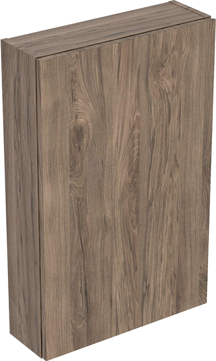 Darmowa Dostawa - Szafka wisząca boczna 45x15 cm Geberit iCon 502318JR1