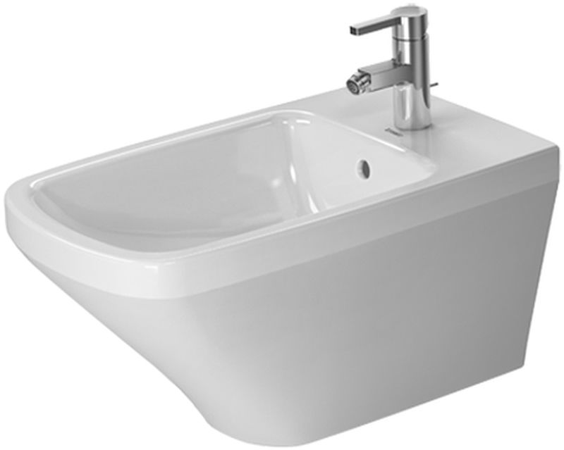 Darmowa Dostawa - Bidet wiszący Duravit DuraStyle 2286150000