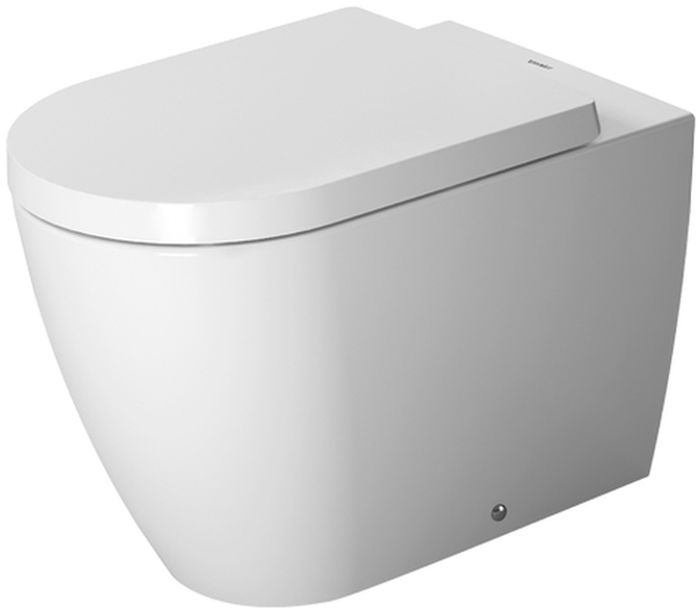 Darmowa Dostawa - Miska WC stojąca Duravit ME by Starck 2169090000