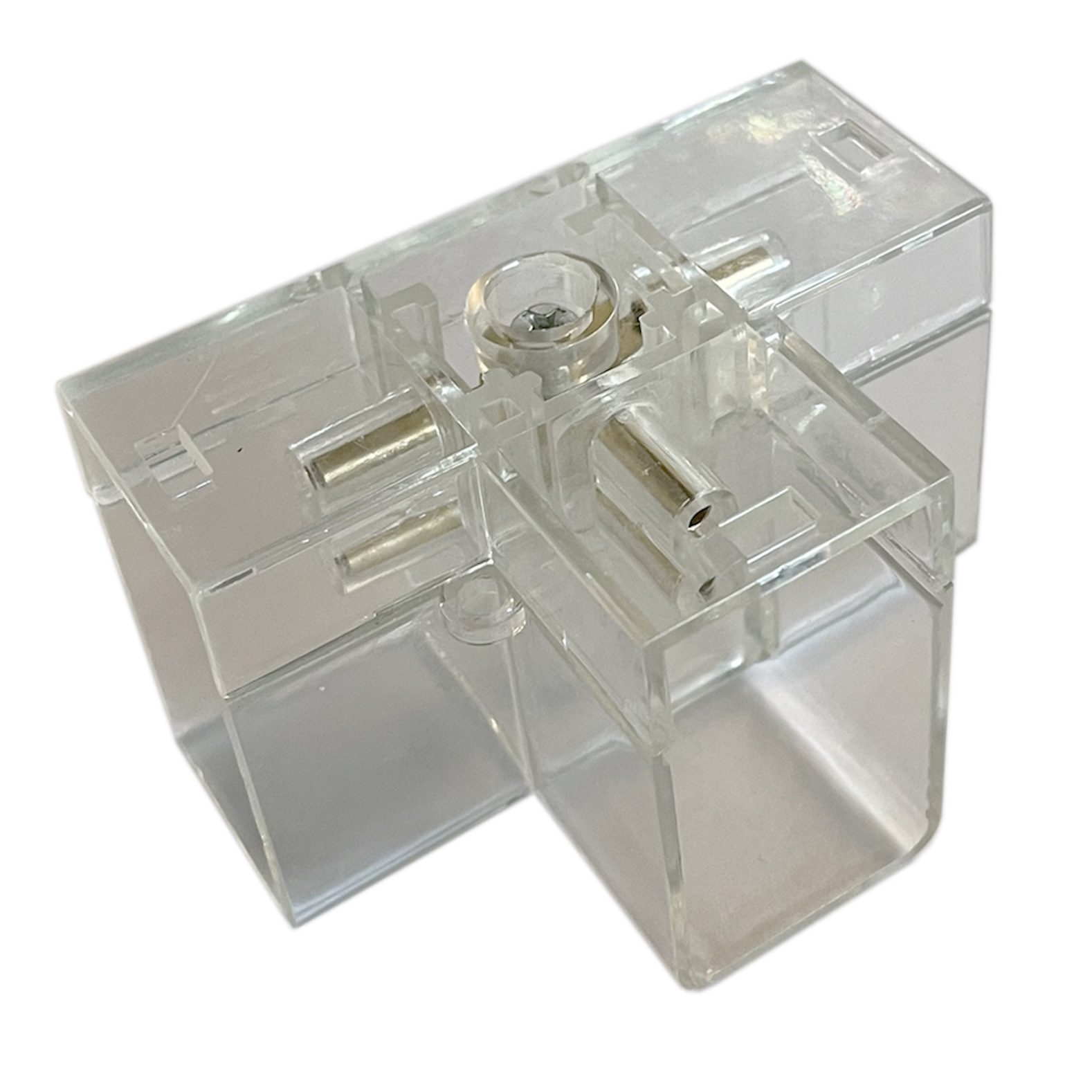 Darmowa Dostawa - Łącznik Light Prestige Geometric LP0109LACZNIKT