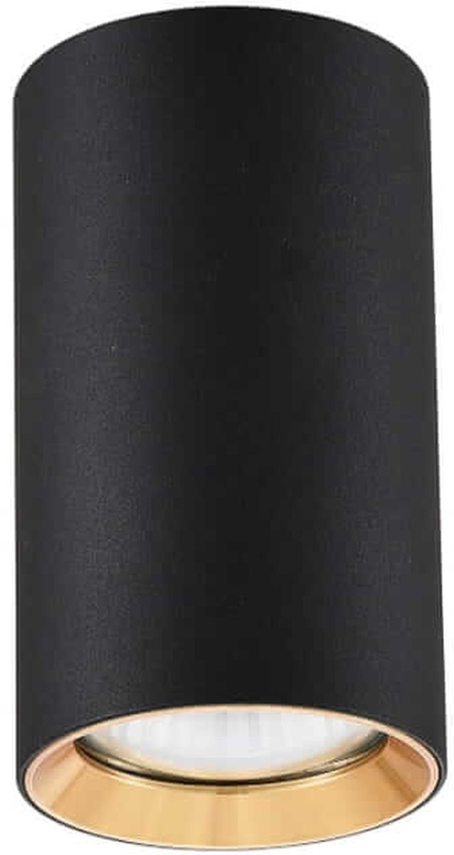 Darmowa Dostawa - Lampa podsufitowa Light Prestige Manacor LP2321D130BKGD