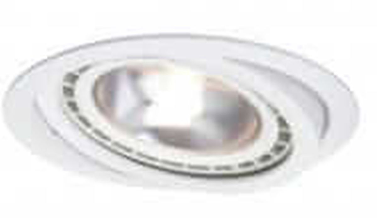 Darmowa Dostawa - Lampa do zabudowy Light Prestige Nero LP44241RSWHMOVABLE