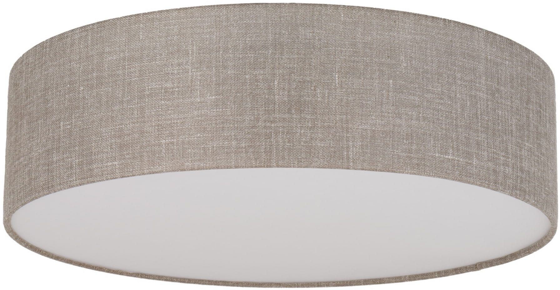 Darmowa Dostawa - Plafon 4x15 W biały TK Lighting Rondo 5637