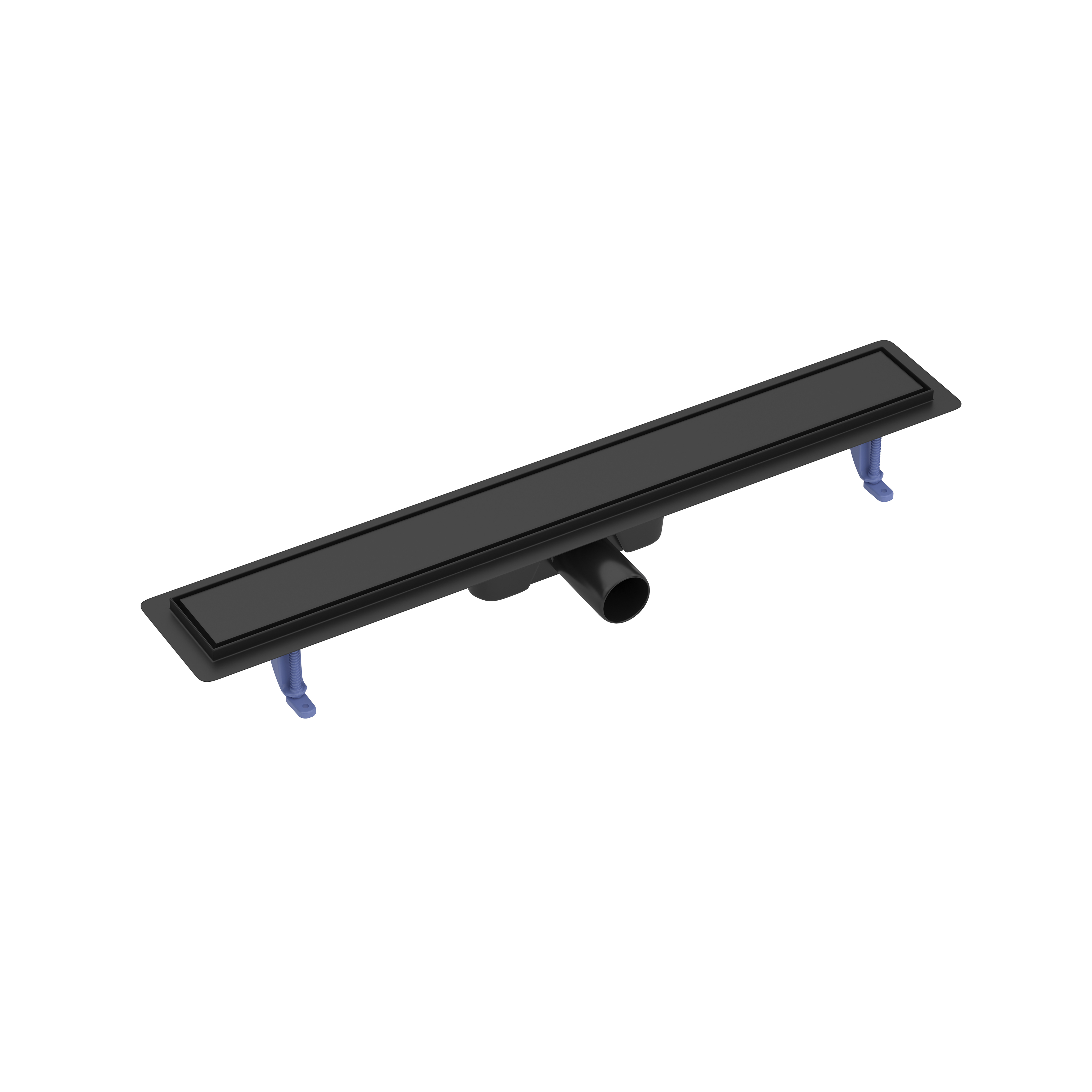 Darmowa Dostawa - Odpływ prysznicowy 70 cm Cersanit Tako S907018