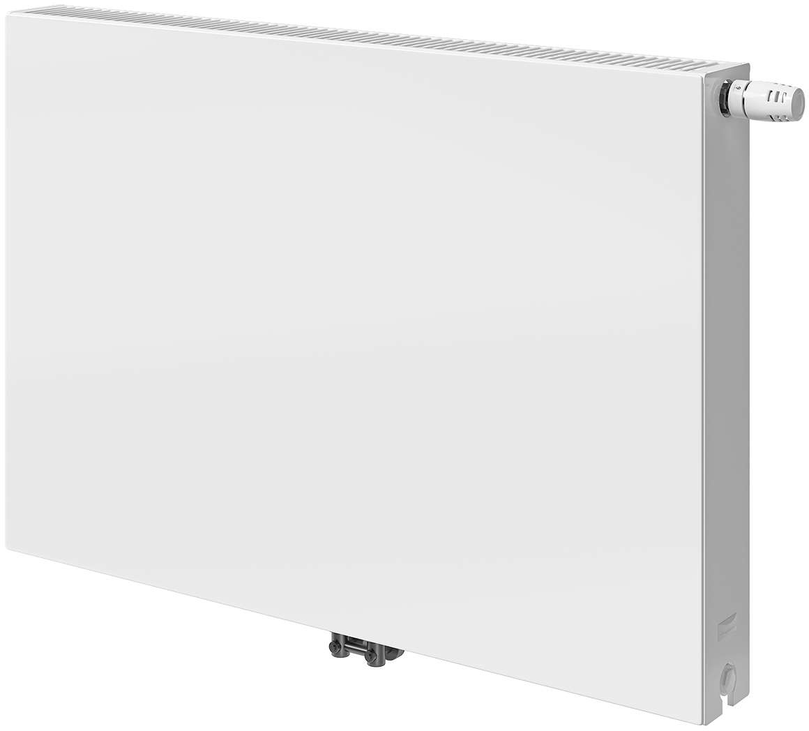 Darmowa Dostawa - Grzejnik pokojowy 30x90 cm podłączenie dolne Purmo Plan Flex FM53303009010300