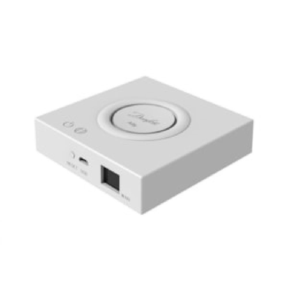Darmowa Dostawa - Sterownik Danfoss Zigbee 014G2400