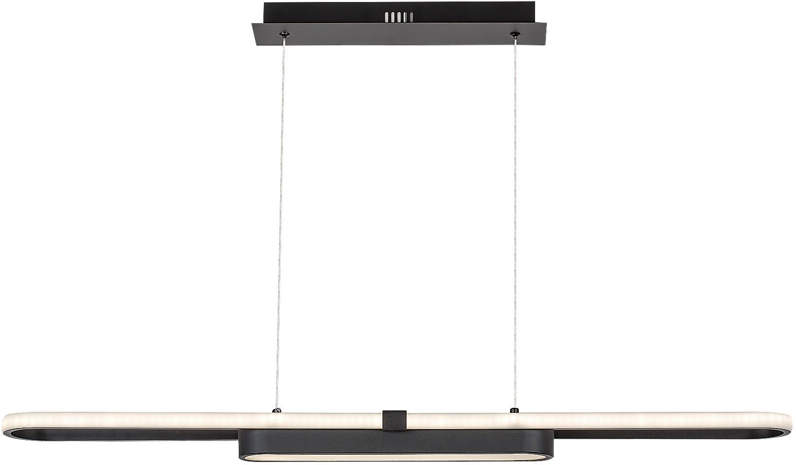 Darmowa Dostawa - Lampa wisząca 1x48 W biała Rabalux Contessa 72030