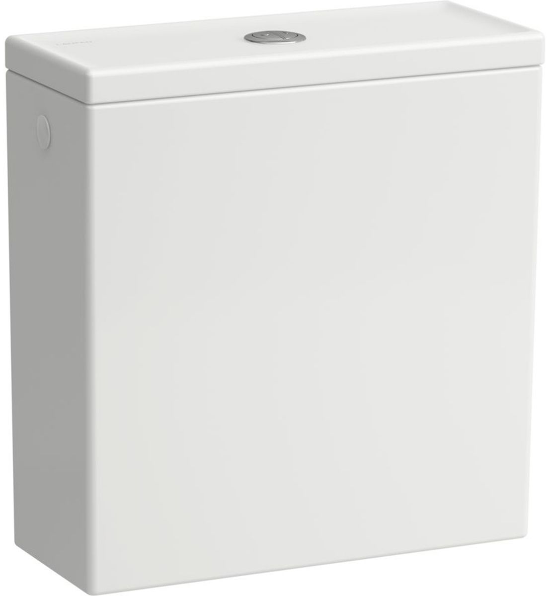 Darmowa Dostawa - Spłuczka Laufen The New Classic H8288527579721