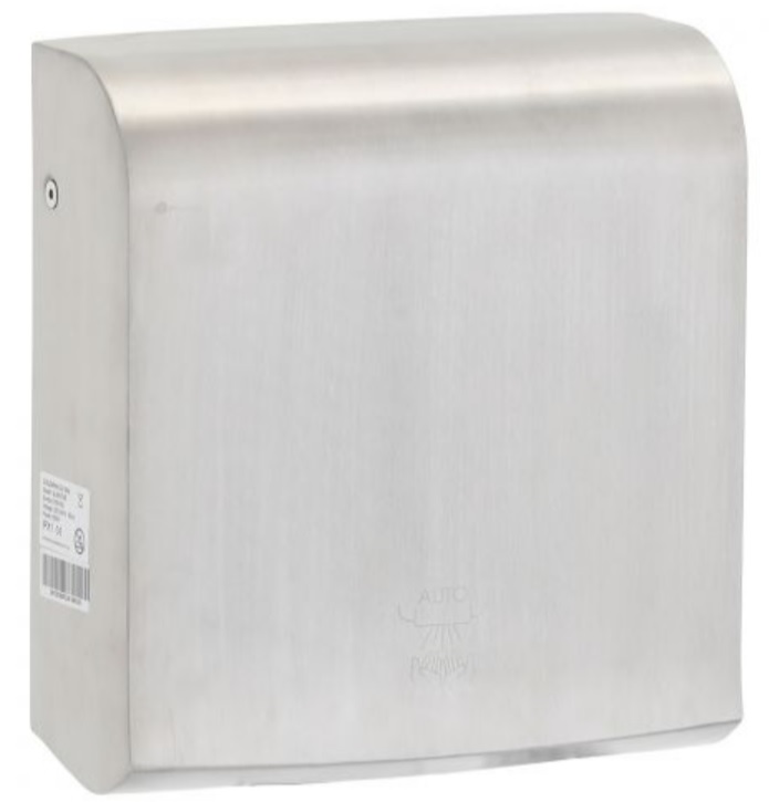 Darmowa Dostawa - Suszarka do rąk Merida Slimstar EIM105