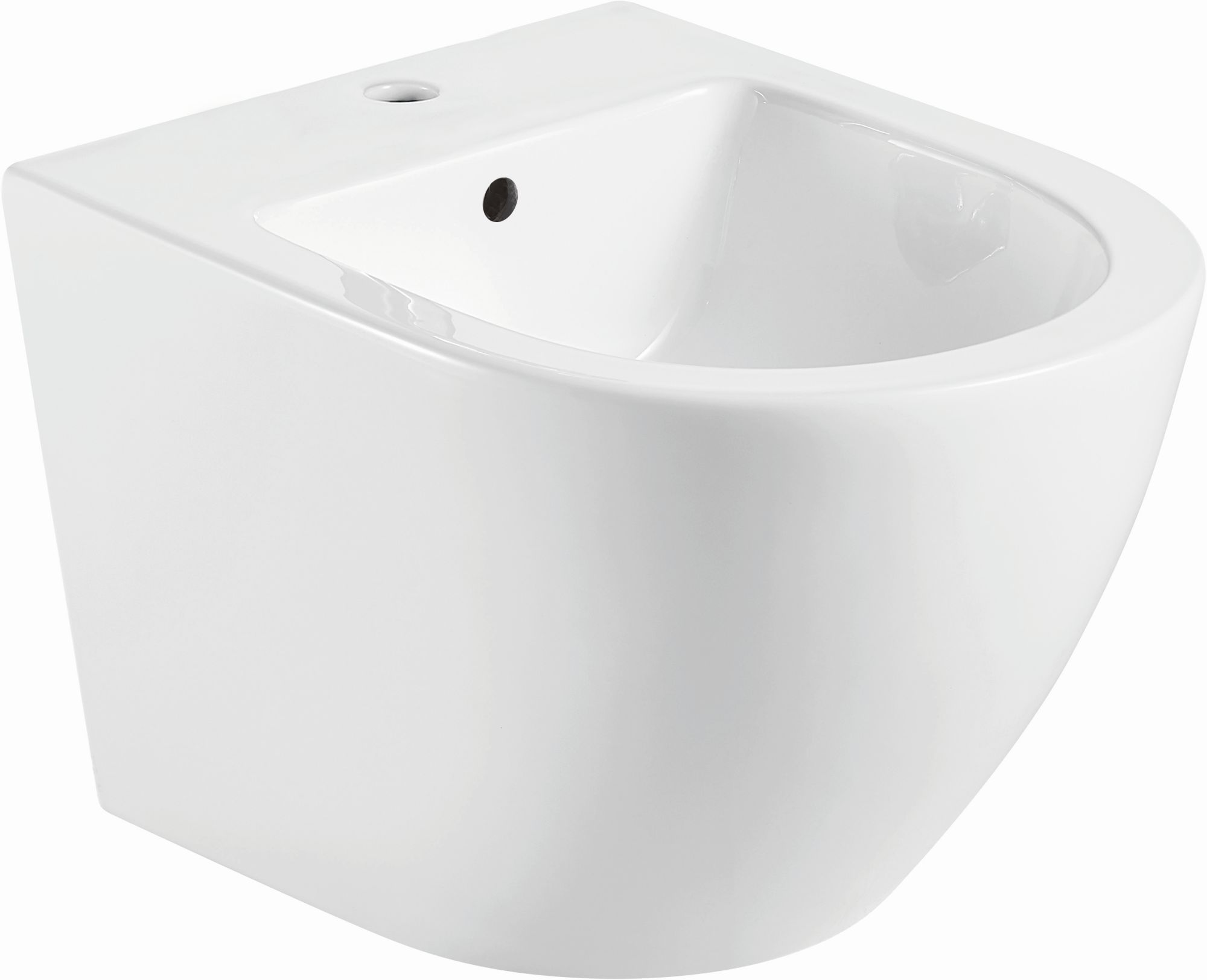 Darmowa Dostawa - Bidet wiszący Hagser Beno HGR10000046