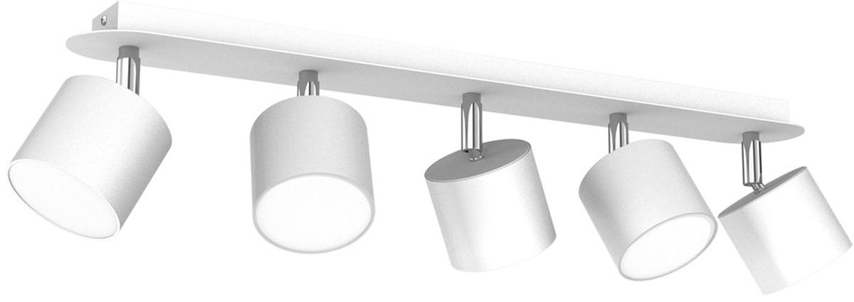 Darmowa Dostawa - Lampa podsufitowa Milagro Dixie MLP7598