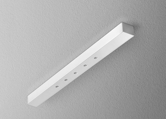 Darmowa Dostawa - Lampa podsufitowa Aqform Lens Line 40258M930W30019
