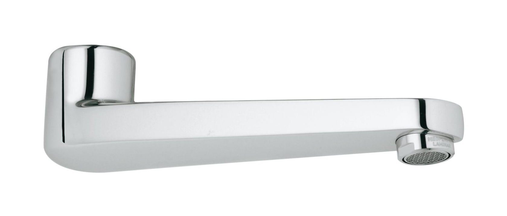 Darmowa Dostawa - Wylewka do baterii wannowej starlight chrome Grohe 13270000