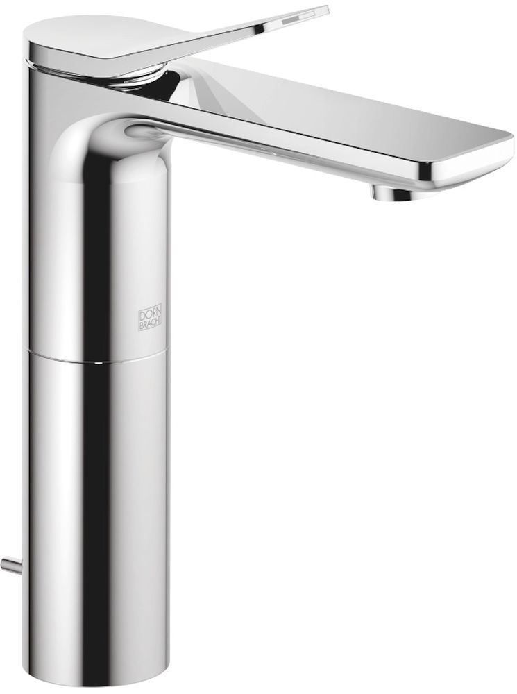 Darmowa Dostawa - Bateria umywalkowa stojąca chrom Dornbracht Lisse 3350684500