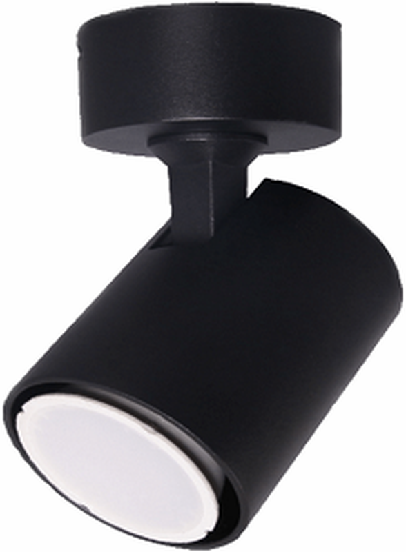 Darmowa Dostawa - Kinkiet 1x50 W czarny Light Prestige Snow LP7311WBK