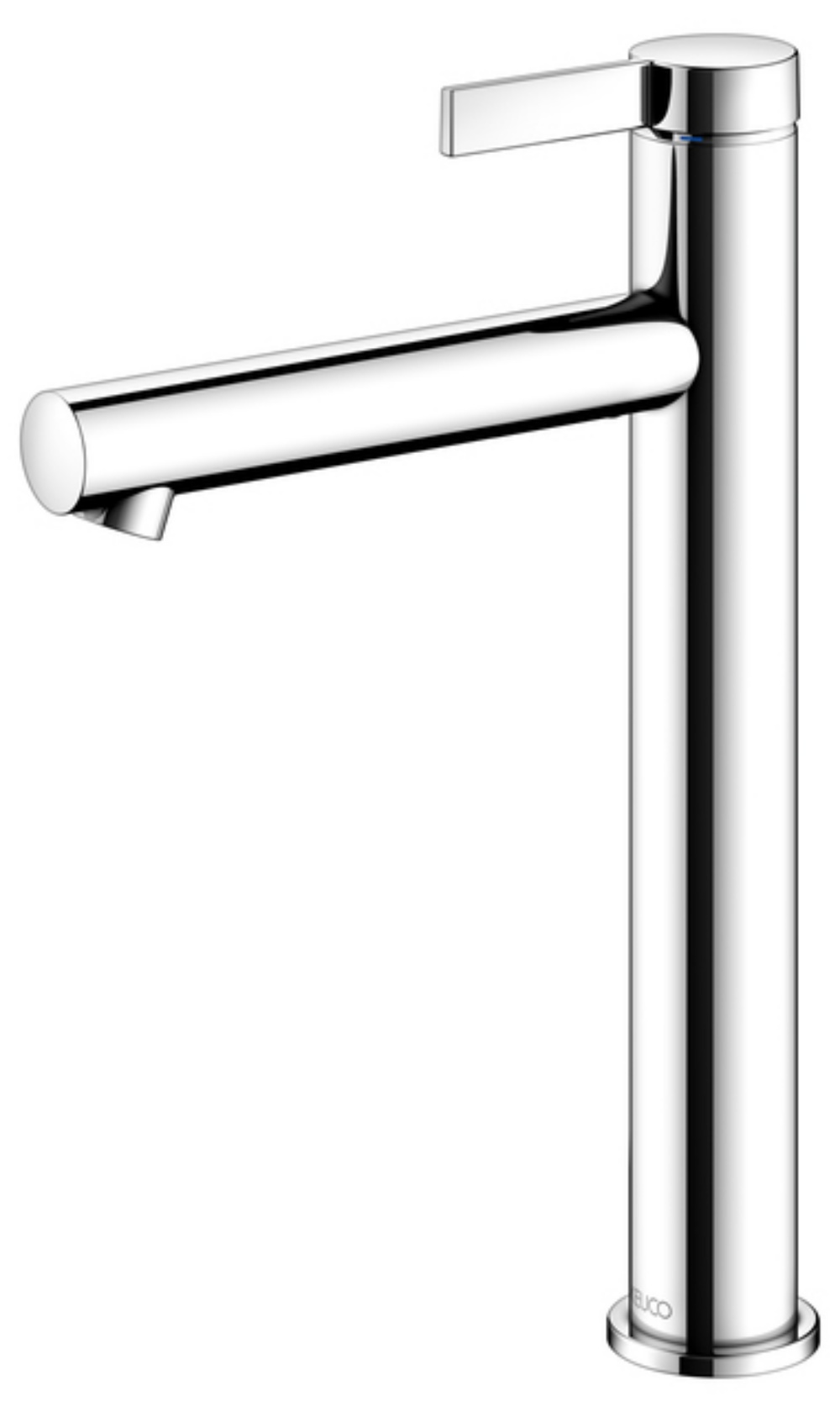 Darmowa Dostawa - Bateria umywalkowa Keuco IXMO 59510011100