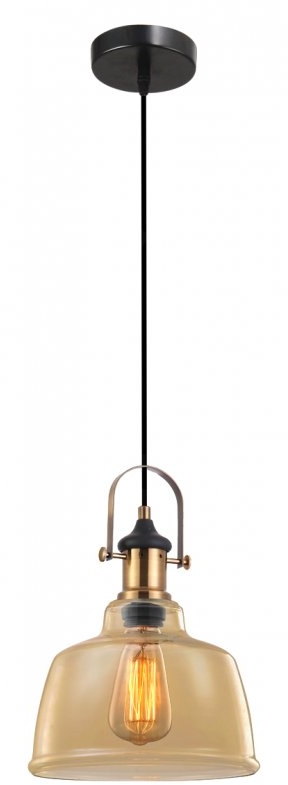 Darmowa Dostawa - Lampa wisząca 1x40 W biała GTV Muscari II OSMUSC2II00DEC