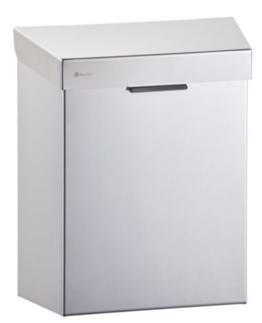 Darmowa Dostawa - Kosz na śmieci 4.5 l stal Merida Stella KSP301