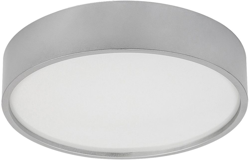 Darmowa Dostawa - Plafon 1x18 W biały Rabalux Larcia 75010