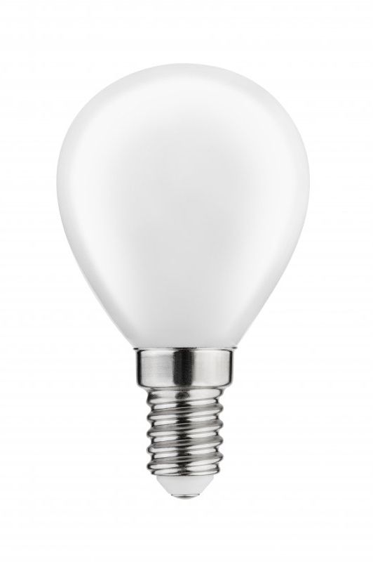 Darmowa Dostawa - Żarówka LED 1x4 W 3000 K e14 GTV LDG45FLE4M30