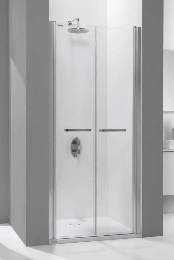 Darmowa Dostawa - Drzwi prysznicowe Sanplast Prestige III 600073096038401