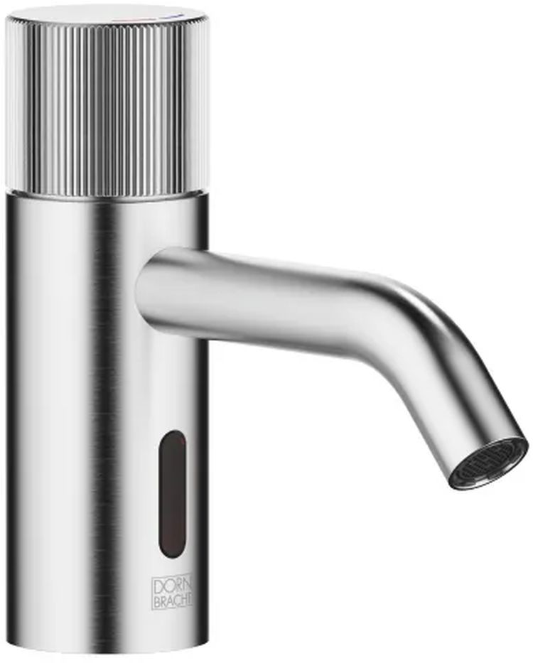 Darmowa Dostawa - Bateria umywalkowa stojąca chrom Dornbracht Meta 4451566093