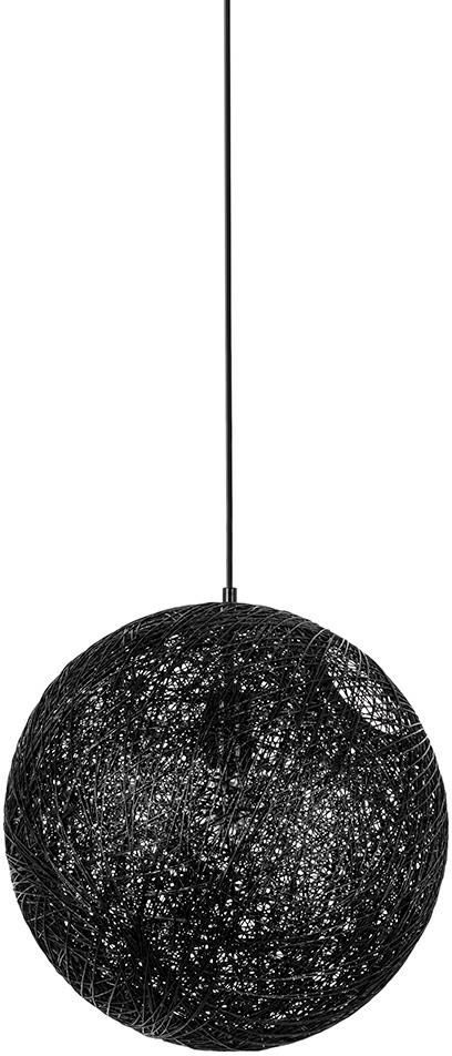 Darmowa Dostawa - Lampa wisząca King Home Luna 1027S400BLACK