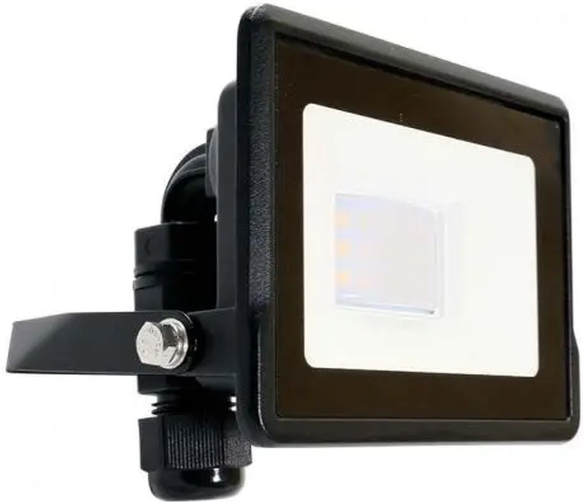 Darmowa Dostawa - Naświetlacz 10 W 6500k V-TAC 20306