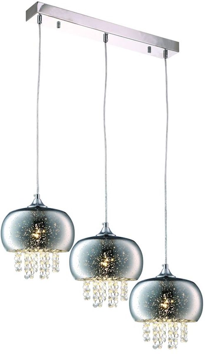 Darmowa Dostawa - Lampa wisząca Milagro Starlight ML3787