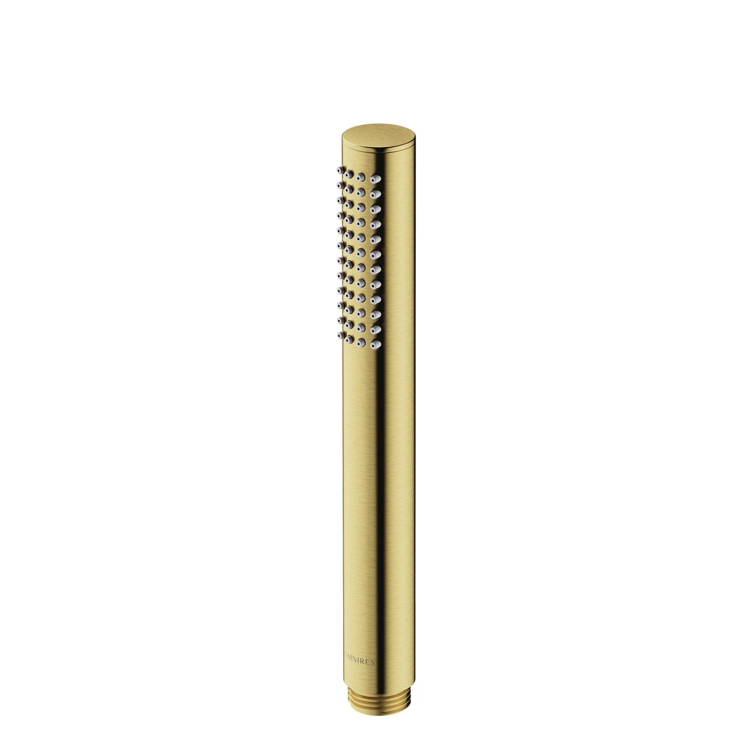 Darmowa Dostawa - Słuchawka prysznicowa Omnires Microphone MICROPHONEXRBSB