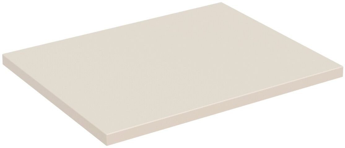 Darmowa Dostawa - Blat naszafkowy 60x46.5 cm beżowy Comad Donna Sand SAND896046M