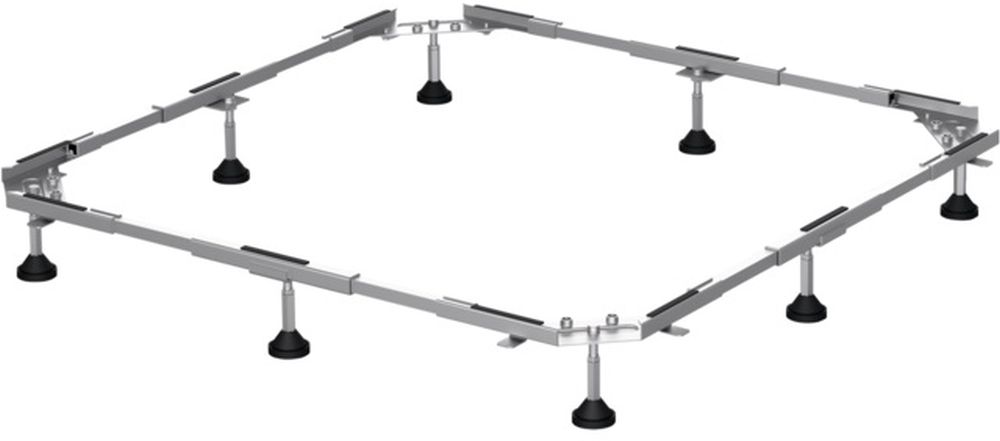 Darmowa Dostawa - Nogi do brodzika Bette BetteFloor B503169